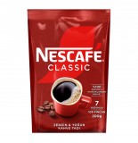 Nescafé Classic Ekonomik Paket 200 G