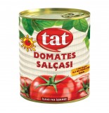 Tat Domates Salçası 830 G