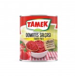Tamek Domates Salçası 830 G