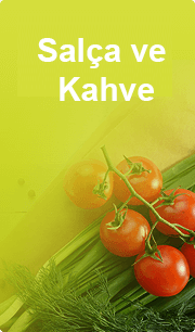 SalcaKahve