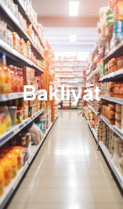 Bakliyat